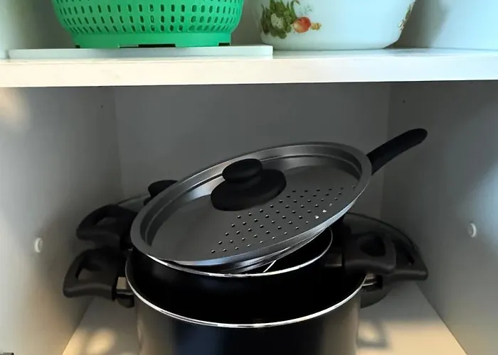 Apartment Dutti's - I 2 I 4 Beds I Kitchen I Wifi I Tv I Parking I Autobahn *